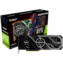 PALIT GeForce RTX 3080 GamingPro