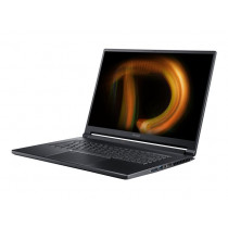 ACER CN516-72P-78AL i7-11800H 16p 32Go  CN516-72P-78AL Intel Core i7-11800H 16p WQXGA IPS 32Go DDR4 3200MHz 1To SSD NVIDIA RTX A3000 W11P Noir Intel Core i7  -  16  SSD  1 To