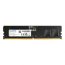 ANTEC Barrette mémoire 8Go DIMM DDR5  PC5-38400 (4800 MHz) (Noir) (OEM)