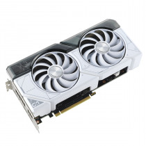 ASUS Dual -RTX4070S-12G-WHITE
