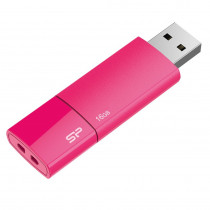 SILICON POWER SILICON POWER memory USB Ultima U05 16Go USB 2.0 Pink