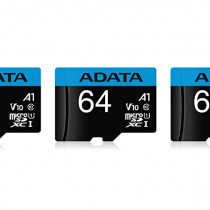 ADATA Premier microSDXC 64 Go