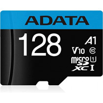 ADATA Premier microSDXC 128 Go