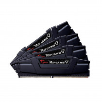 GSKILL RipJaws 5 Series Noir 64 Go (4 x 16 Go) DDR4 3600 MHz CL18