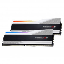 GSKILL Trident Z5 RGB 32 Go (2 x 16 Go) DDR5 6600 MHz CL34