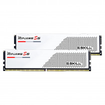 GSKILL RipJaws S5 32 Go (2 x 16 Go) DDR5 6000 MHz CL32