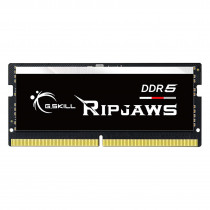 GSKILL RipJaws Series SO-DIMM 32 Go DDR5 5600 MHz CL40