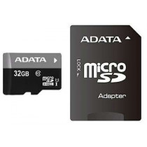 ADATA microSDHC UHS-I 32 GB