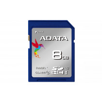 ADATA Premier 64 GB SDXC