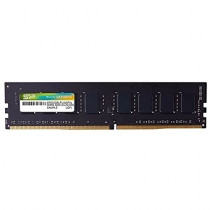 SILICON POWER Barrette mémoire 16Go DIMM DDR4  3200Mhz (Noir)