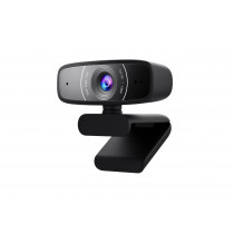 ASUS WEBCAM C3  Wecam C3 USB camera with 1080p 30fps recording beamforming microphone