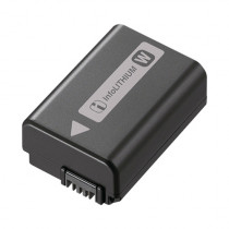 SONY Batterie InfoLITHIUM 1650 mAh (pour DSLR-A100 et DSLR-A700)
