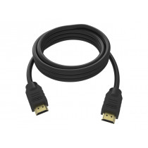 VISION Câble HDMI professionnel de qualité installation