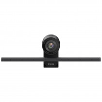 IIYAMA Webcam professionnelle 4K avec cadrage automatique et suivi du locuteur