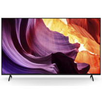 SONY 4K 75" Tuner Android Pro BRAVIA