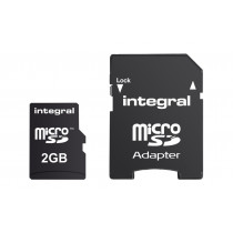 INTEGRAL MicroSD Integral