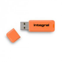 INTEGRAL Neon 64GB USB2.0 Drive