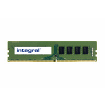 INTEGRAL DDR4 4GB 2133Mhz NON ECC DIMM