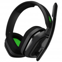 ASTRO BY LOGITECH A10 XBOX ONE Gris /Vert