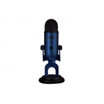 Logitech Blue Microphones Yeti