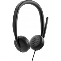 DELL Wired Headset WH3024