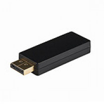 Nedis Adaptateur DisplayPort vers HDMI DisplayPort Mâle - Sortie HDMI™