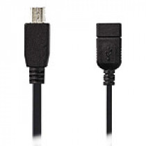 Nedis Câble USB/Mini USB OTG