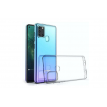Freaks and Geeks Coque silicone transparent 0,5mm Pour Galaxy A33 5G