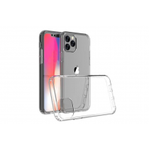 Freaks and Geeks Coque silicone transparent 0,5mm Pour Iphone 14