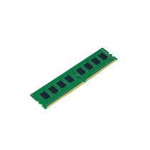 GoodRam Barrette mémoire 8Go DIMM DDR4  2666Mhz (Vert)