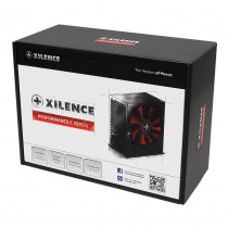 Xilence Performance C Series XP400 - 300 Watt