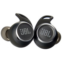 JBL Ecouteurs Bluetooth  REFLECT AERO noir