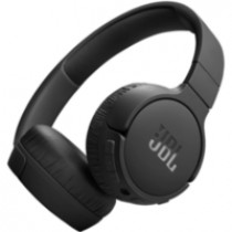 JBL Casque audio Bluetooth  Tune 670NC Noir