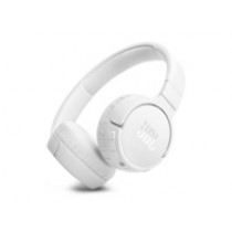 JBL Casque audio Bluetooth  Tune 670NC Blanc