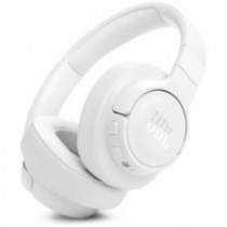JBL Casque audio Bluetooth  Tune 770NC Blanc