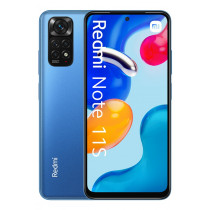 Xiaomi REDMI NOTE 11S 128Go Bleu