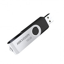 Hikvision CLE USB  16 GB Série M200S USB3.0. 60MB/S.15MB/S. Couleur Métal.