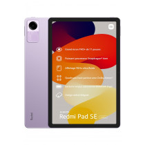 Xiaomi REDMI PAD SE 128Go Violet