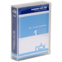 1Control Cartouche de disque RDX Tandberg QuikStor 1To (1000Go)