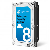 Seagate Seagate Enterprise Capacity 3.5 HDD 2 To