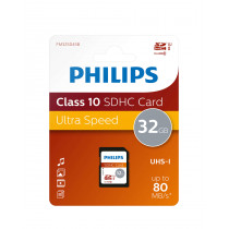 PHILIPS PHSD32GBHCCL10