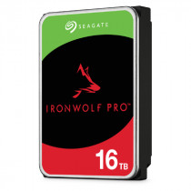 Seagate Seagate IronWolf Pro 16 To (ST16000NT001)