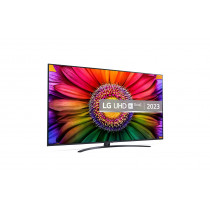 LG 75UR81 75'' 4K UHD Smart TV 189cm 2023