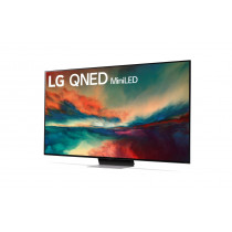 LG 75QNED866RE QNED 187cm 4K 2023