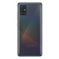 SAMSUNG Samsung Galaxy A51 Black DS