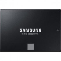 SAMSUNG SSD 870 EVO 250 Go
