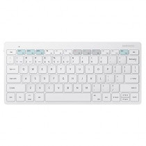 SAMSUNG Samsung Universel Smart Keyboard Trio 500 white