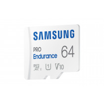 SAMSUNG PRO ENDURANCE 64GB