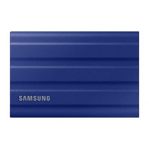 SAMSUNG Portable SSD T7 Shield 1To  Portable SSD T7 Shield 1To USB 3.2 Gen 2 + IPS 65 blue