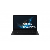 SAMSUNG GALAXY BOOK2 PRO NP930XED Intel Core i5  -  13  SSD  500 Intel Core i5  -  13  SSD  500